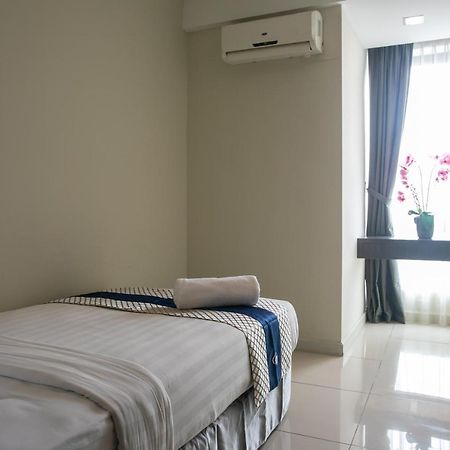فندق سكاي كوتا كينابالو المظهر الخارجي الصورة